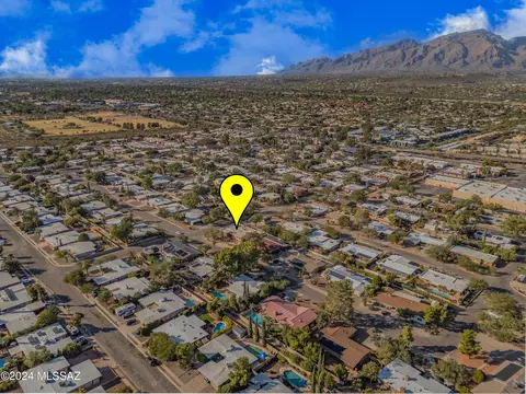 7731 E Hampton St, Tucson, AZ 85715 photo 48