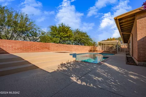 7731 E Hampton St, Tucson, AZ 85715 photo 37