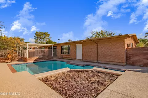 7731 E Hampton St, Tucson, AZ 85715 photo 35