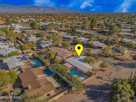 7731 E Hampton St, Tucson, AZ 85715 photo 45