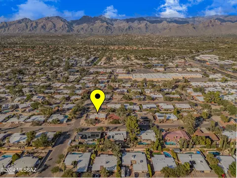 7731 E Hampton St, Tucson, AZ 85715 photo 47
