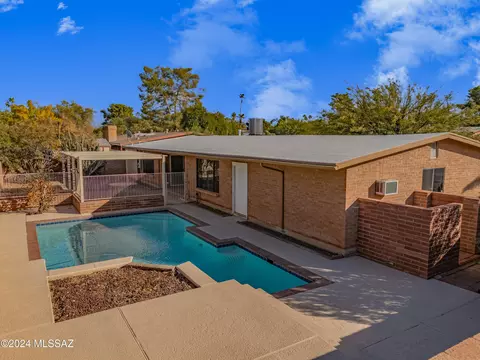 7731 E Hampton St, Tucson, AZ 85715 photo 41