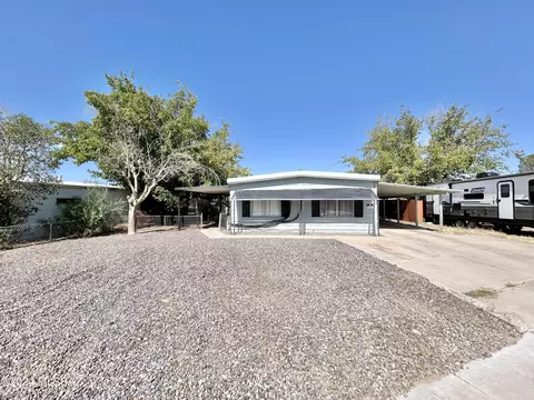 3906 W Johnson St, Thatcher, AZ 85552