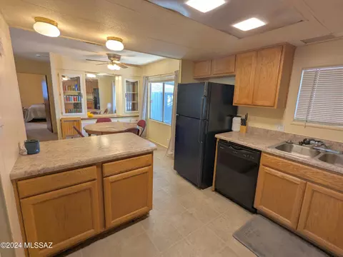 3906 W Johnson St, Thatcher, AZ 85552 photo 4