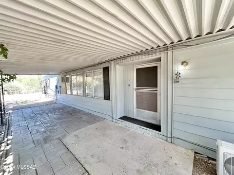 3906 W Johnson St, Thatcher, AZ 85552 photo 2