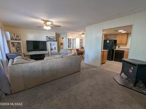 3906 W Johnson St, Thatcher, AZ 85552 photo 3