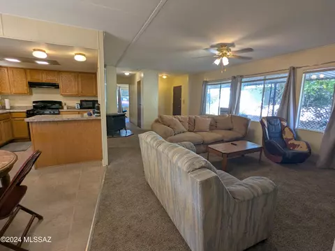 3906 W Johnson St, Thatcher, AZ 85552 photo 5