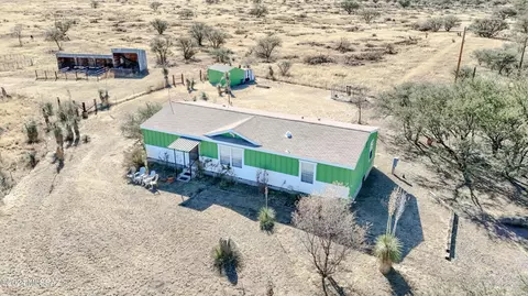 17100 Yucca Ash Farm Rd, Sonoita, AZ 85637