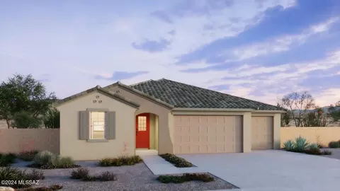 4547 W Tortolita View Cir, Marana, AZ 85658