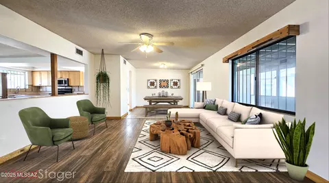 2330 S Harrison Rd, Tucson, AZ 85748