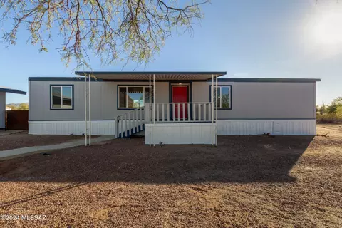 11095 W Anthony Dr, Tucson, AZ 85743