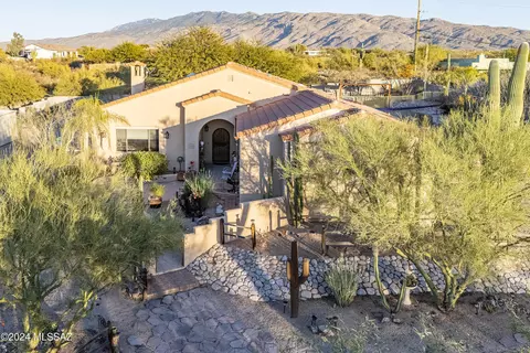 2765 S Mario Ranch Ln, Tucson, AZ 85730