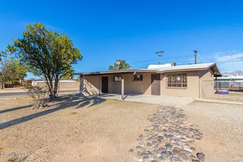 4501 E 28th St, Tucson, AZ 85711