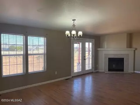 22455 E Whetstone Ranch Dr, Elgin, AZ 85611 photo 4
