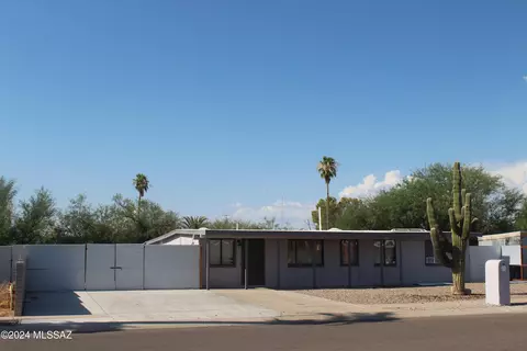 3228 W Shumaker Dr, Tucson, AZ 85741
