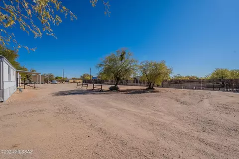 12540 N Springfield Rd, Marana, AZ 85653