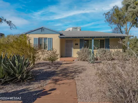 1311 Edison St, Tucson, AZ 85719