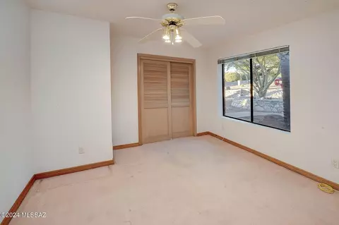 Bedroom - 610 E Glenhurst Dr, Tucson, AZ 85704 photo 1 of 1