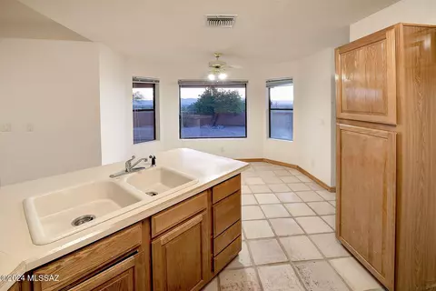 Kitchen - 610 E Glenhurst Dr, Tucson, AZ 85704 photo 2 of 2