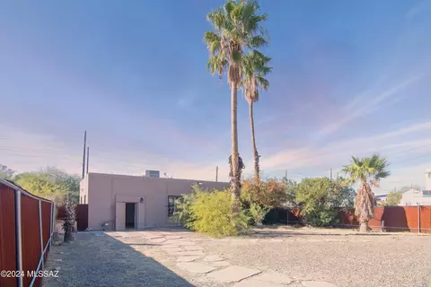 245 W Speedway Blvd, Tucson, AZ 85705