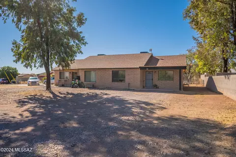 Undisclosed, Rio Rico, AZ 85648