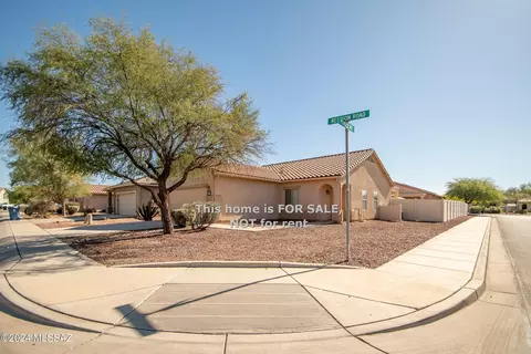 20859 E Reunion Rd, Red Rock, AZ 85145