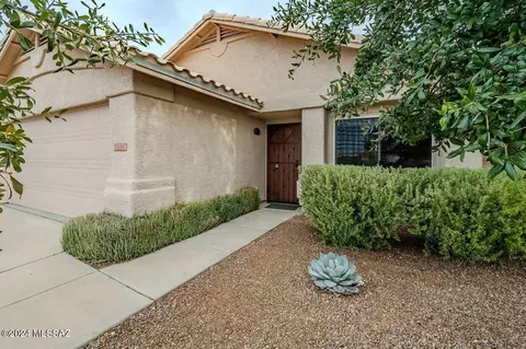 10778 N Sand Canyon Pl, Oro Valley, AZ 85737