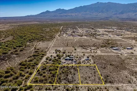 tbd W Yuma St, Pima, AZ 85543