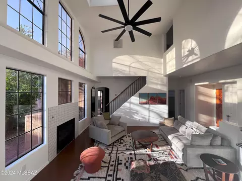 4351 N Rillito Creek Pl, Tucson, AZ 85719
