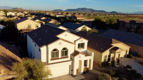 6733 S Drift Boat Dr, Tucson, AZ 85757