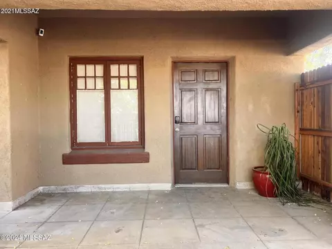 1056 N Herbert Ave, Tucson, AZ 85705