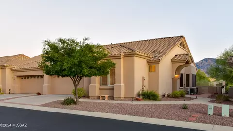 13401 N Rancho Vistoso Blvd #22, Oro Valley, AZ 85755