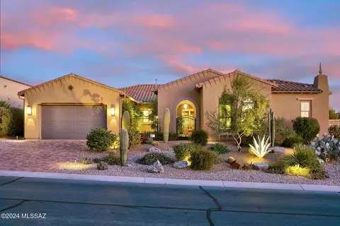 14110 N Crooked Creek Dr, Marana, AZ 85658