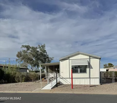 3618 W Apricot Dr, Tucson, AZ 85741
