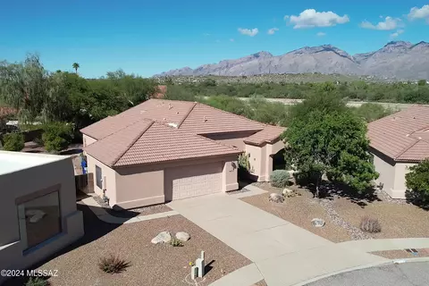 3059 N Rio Verde Dr, Tucson, AZ 85715