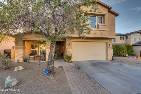 6920 S Martlet Dr, Tucson, AZ 85756