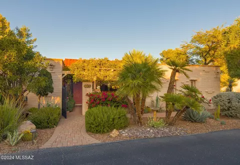 2553 N Avenida San Valle, Tucson, AZ 85715
