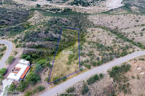 554 Camino Kansas, Rio Rico, AZ 85648