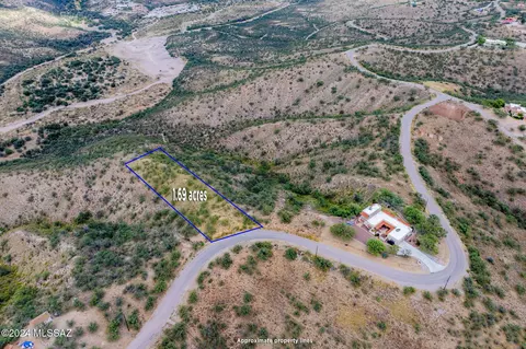 560 Camino Kansas, Rio Rico, AZ 85648