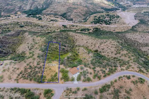 568 Camino Kansas, Rio Rico, AZ 85648