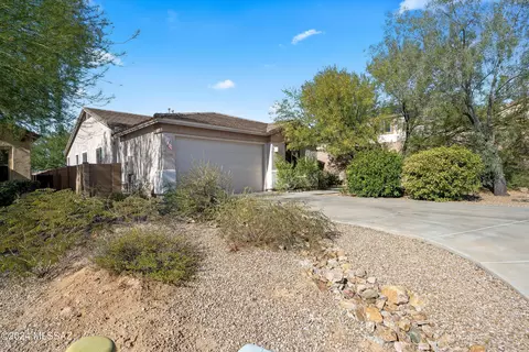 13165 N Player Pl, Oro Valley, AZ 85755