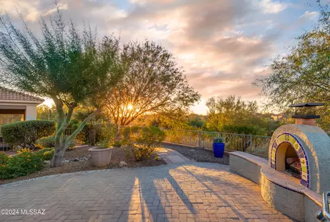 13247 N Heritage Gateway Ave, Marana, AZ 85658