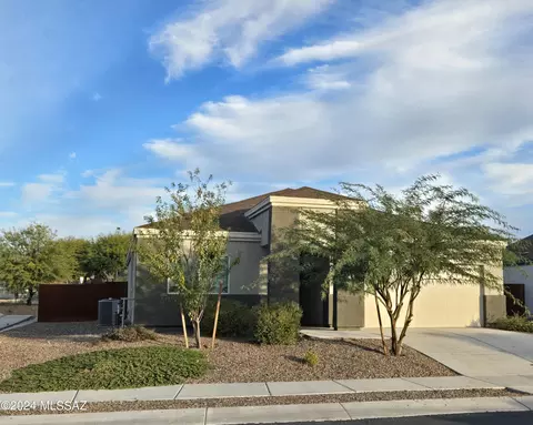 4827 S Avenida De Raspa, Tucson, AZ 85746