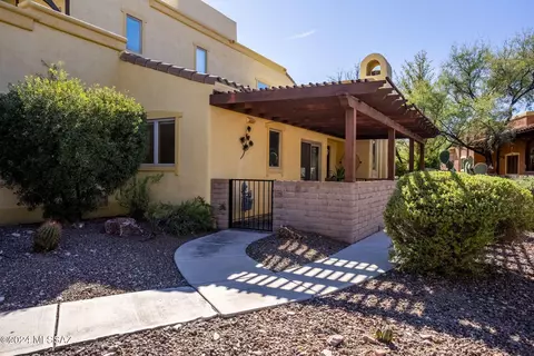 114 Calle Barrio De Tubac, Tubac, AZ 85646