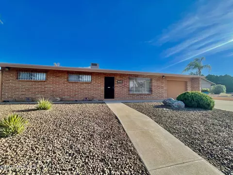 8526 E Kent Pl, Tucson, AZ 85710