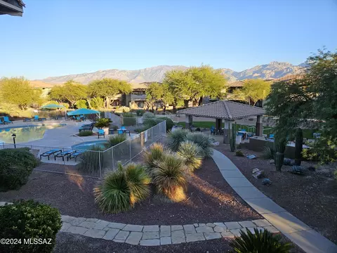 655 W Vistoso Highlands Dr #266, Oro Valley, AZ 85755