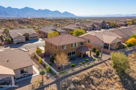 60626 Eagle Ridge Dr, Tucson, AZ 85739 photo 48
