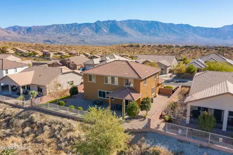 60626 Eagle Ridge Dr, Tucson, AZ 85739 photo 50