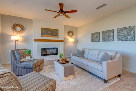 60626 Eagle Ridge Dr, Tucson, AZ 85739 photo 11