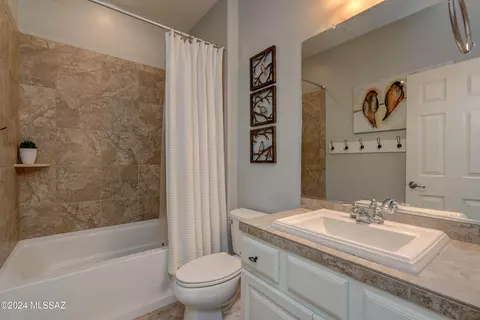 60626 Eagle Ridge Dr, Tucson, AZ 85739 photo 22